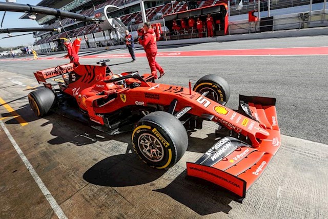 Hammar Event Logistics Main